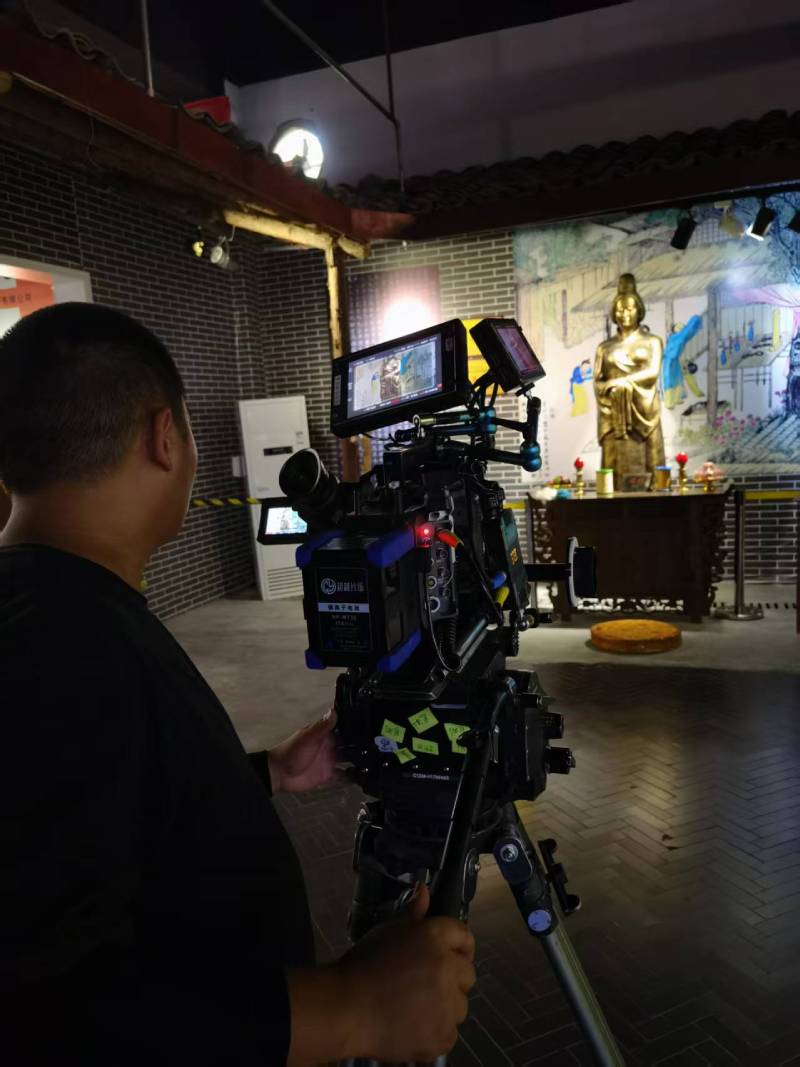 场景赋能，沉浸体验——西昌市TVC与广告片拍摄制作的场景化探索