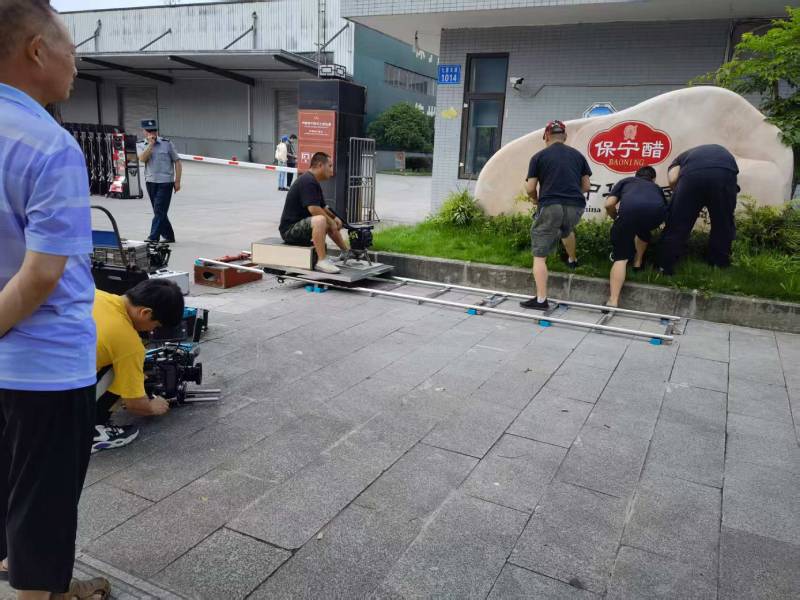 西昌市广告片拍摄公司核心优势：全流程服务，让品牌广告片省心更出彩