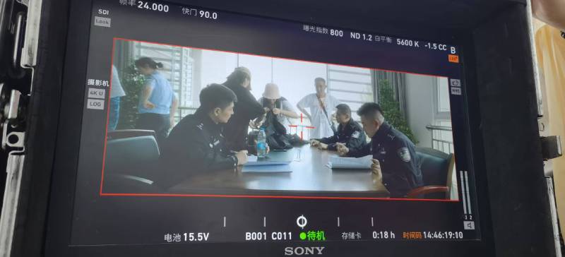 西昌市广告片拍摄公司服务世界500强的标准化体系